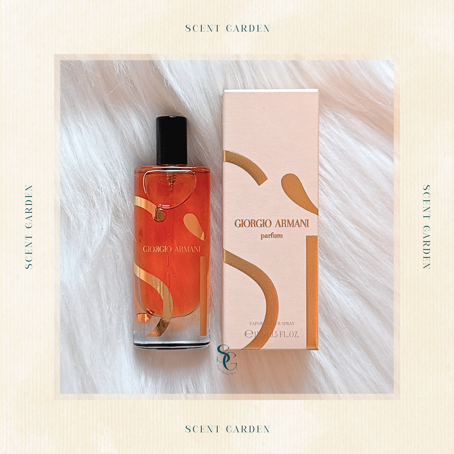 Giorgio Armani: Si (15 ml)