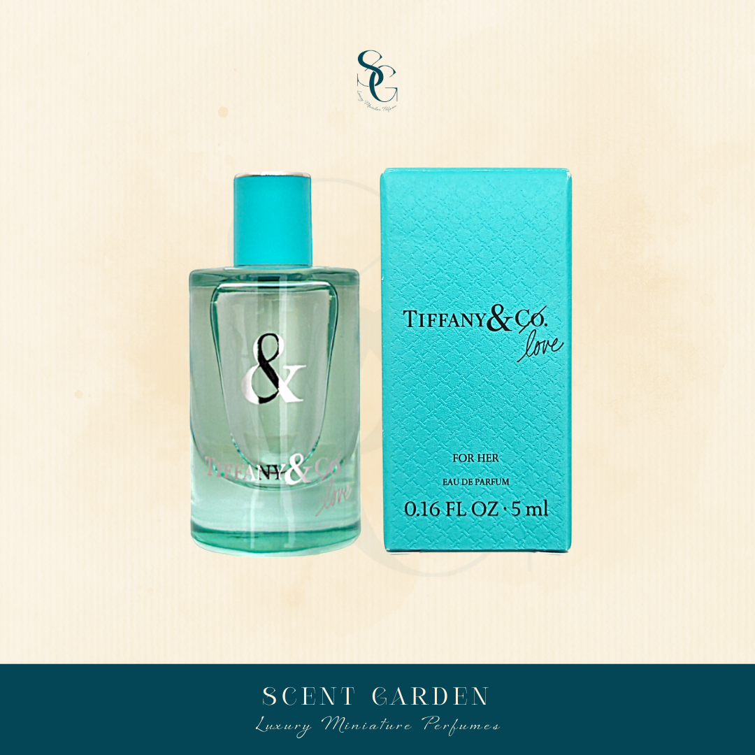 Tiffany & Co.: For Her (5 ml)
