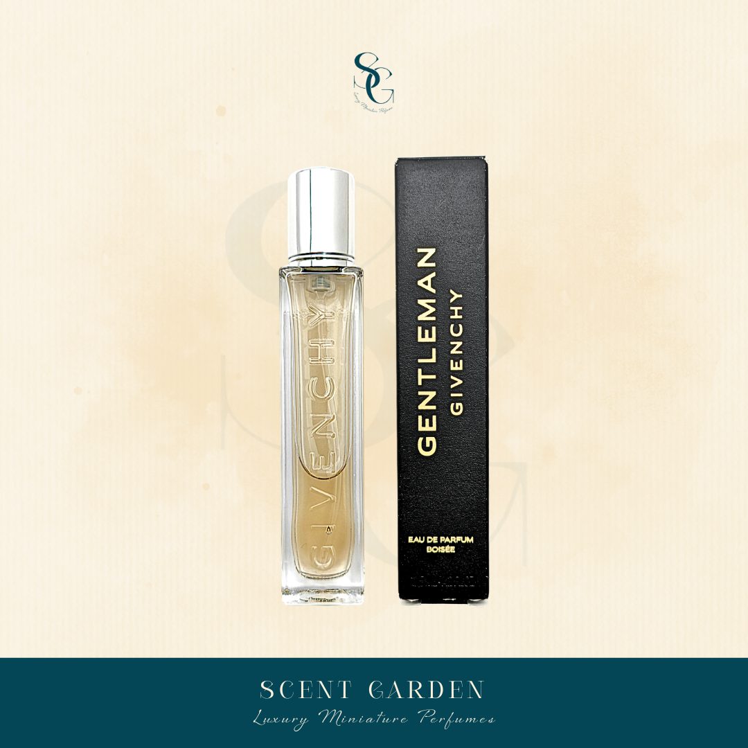 Givenchy: Gentleman Boisee (12.5 ml)