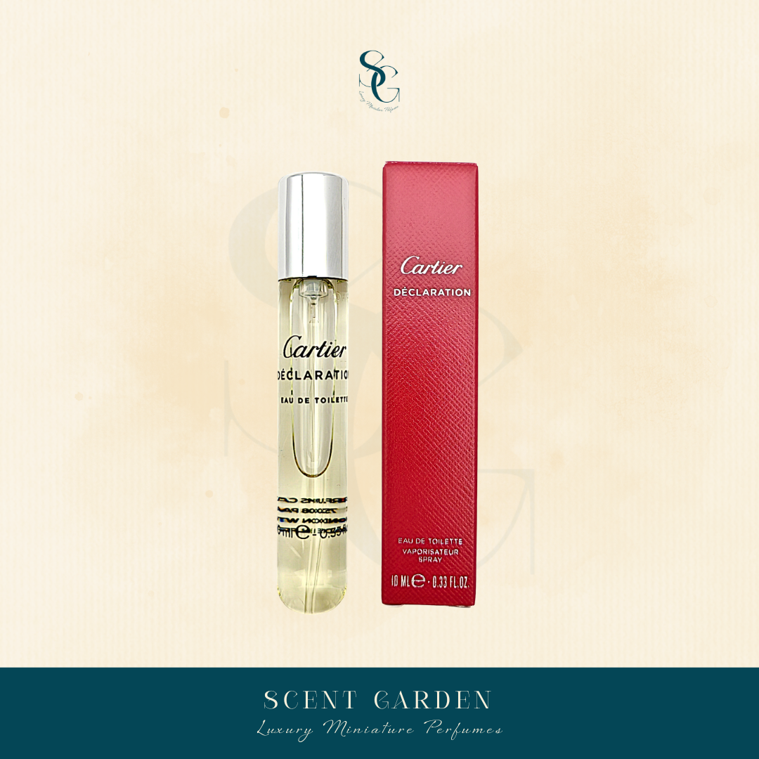 Cartier: Declaration (10 ml)