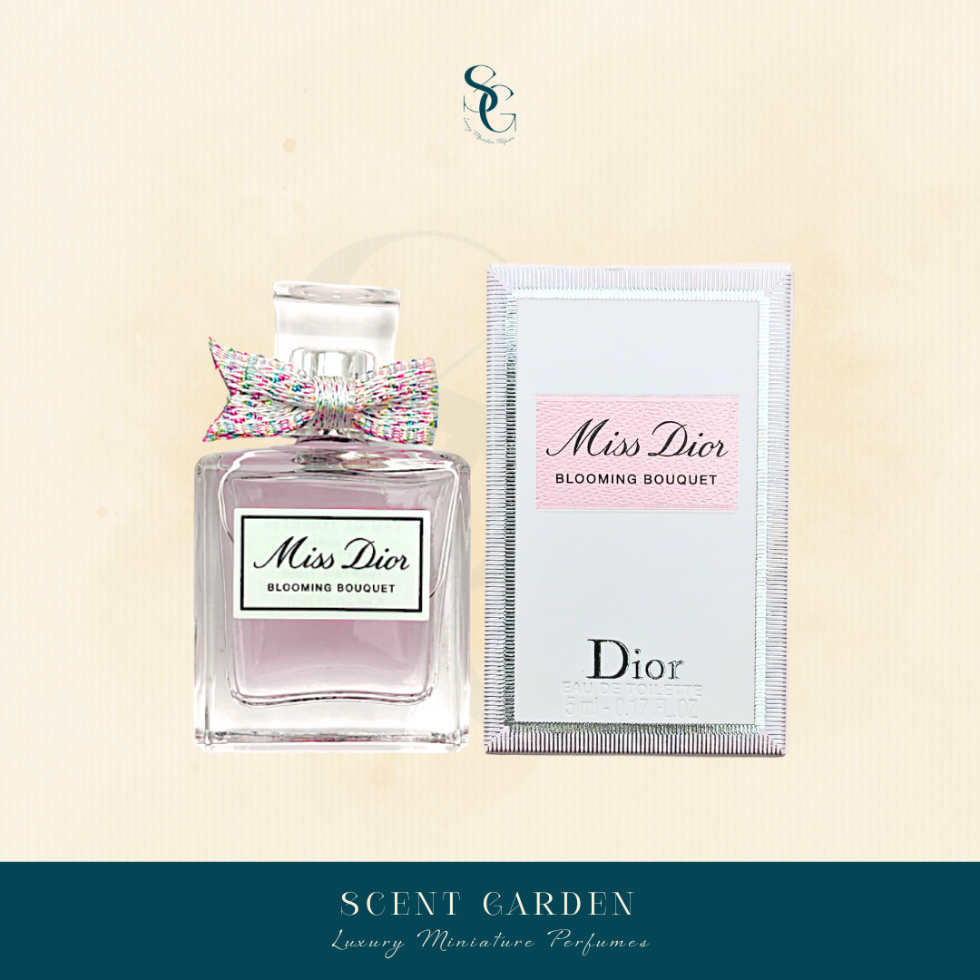 Christian Dior: Miss Dior Blooming Bouquet (5 ml)