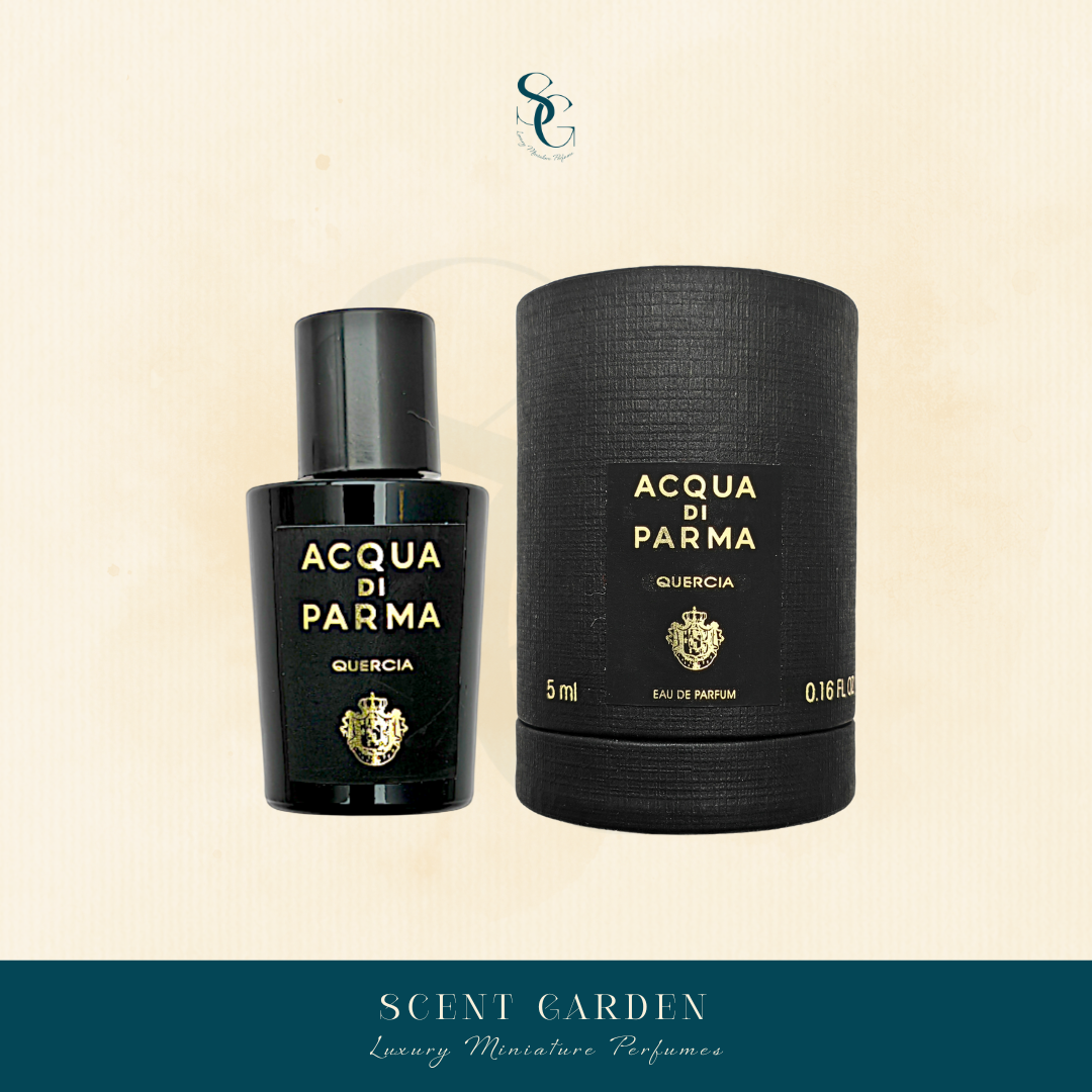 Acqua Di Parma: Quercia (5 ml)