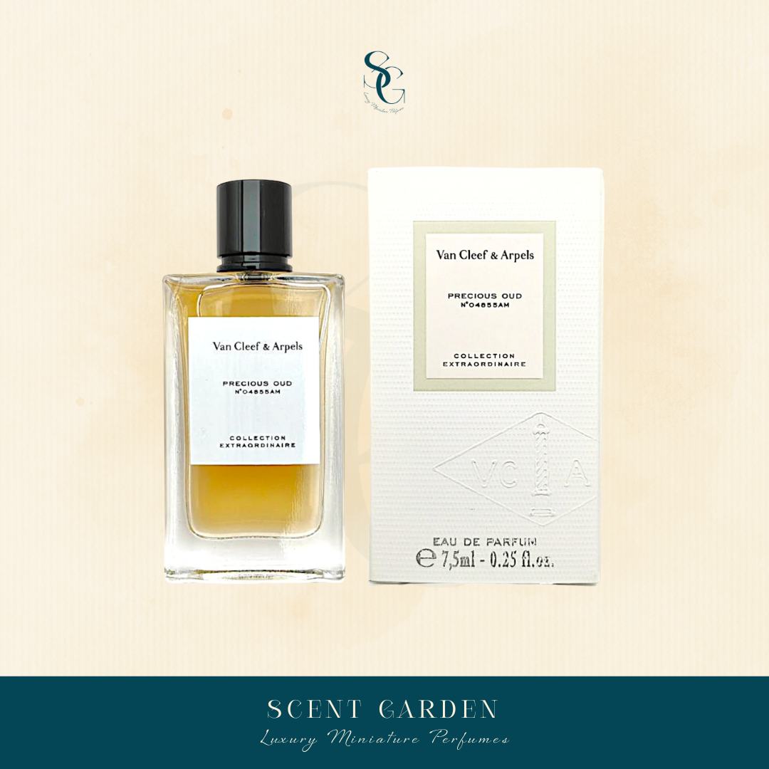 Van Cleef & Arpels: Precious Oud (7.5 ml)