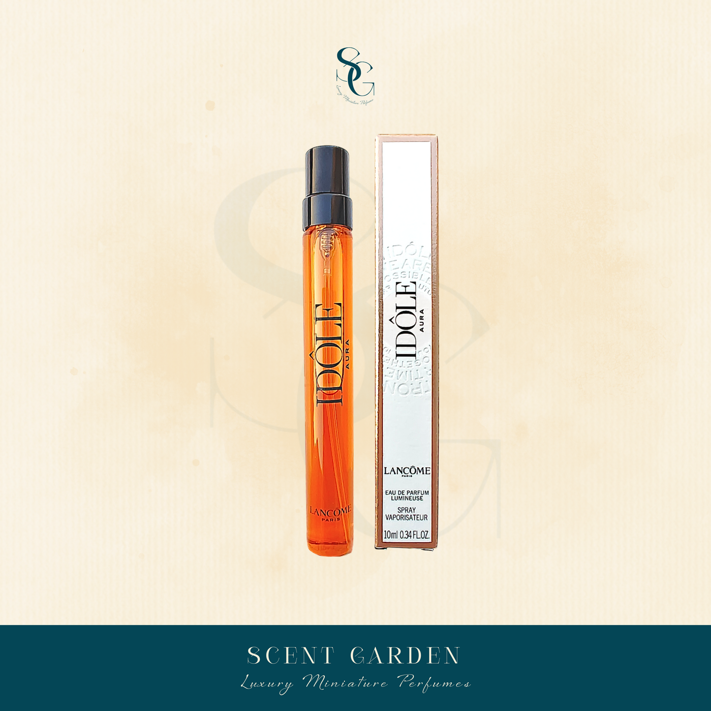 Lancome: Idole Aura (10 ml)