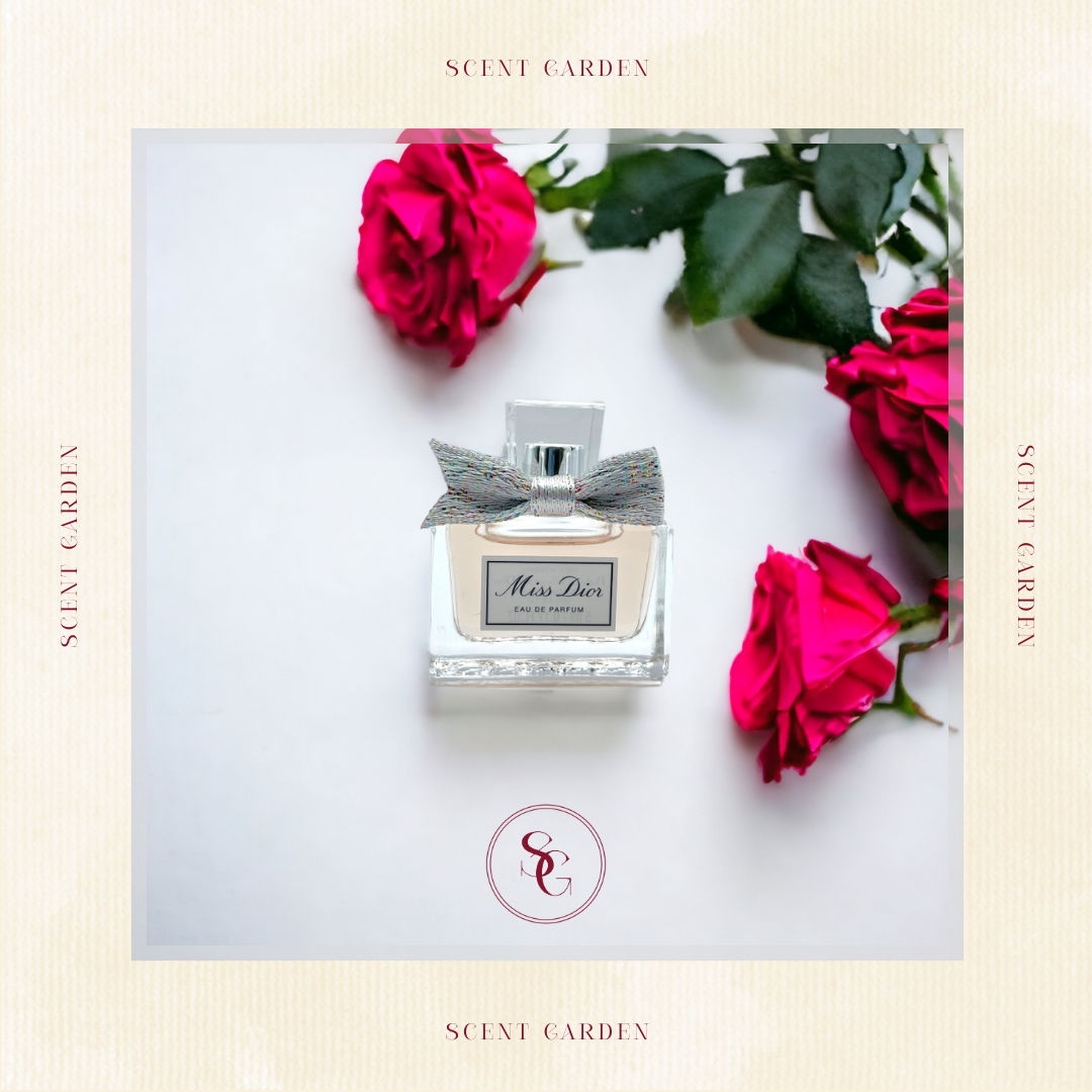 Christian Dior: Miss Dior Star (5 ml)