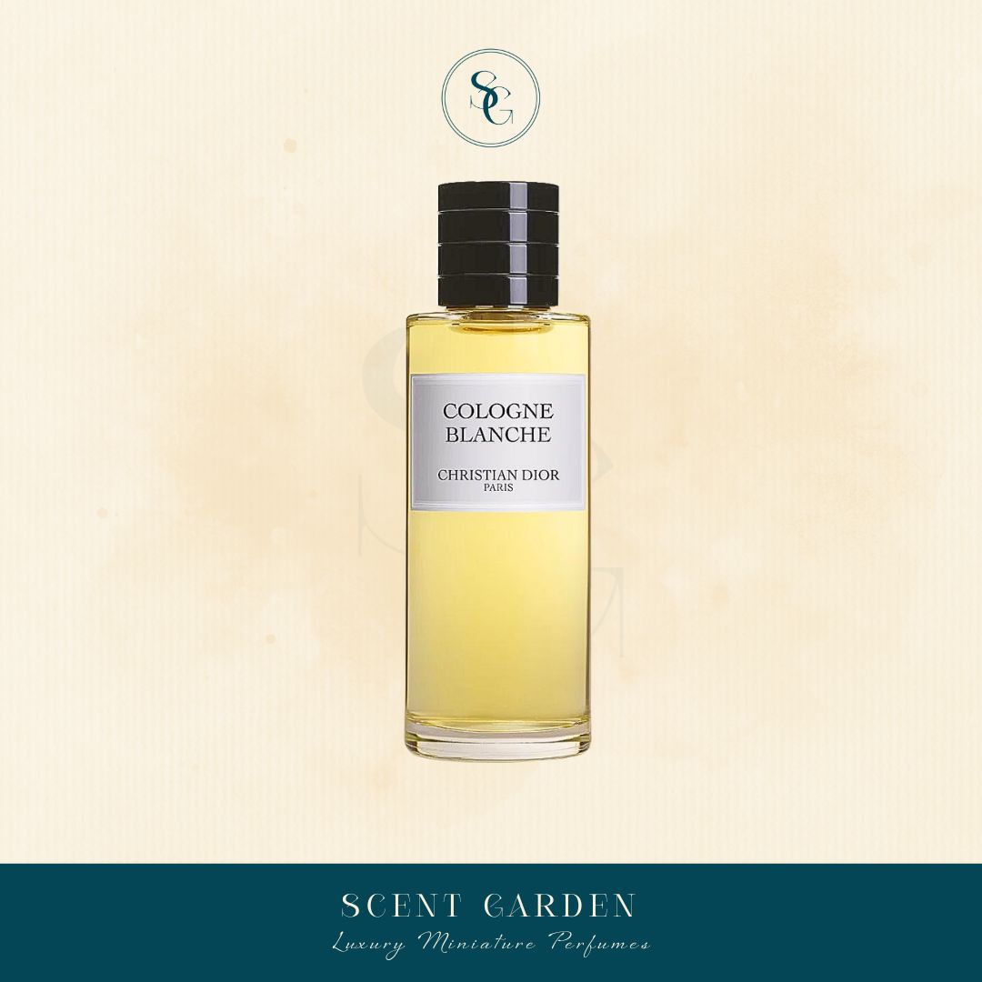 Christian Dior: Cologne Blanche (7.5 ml)