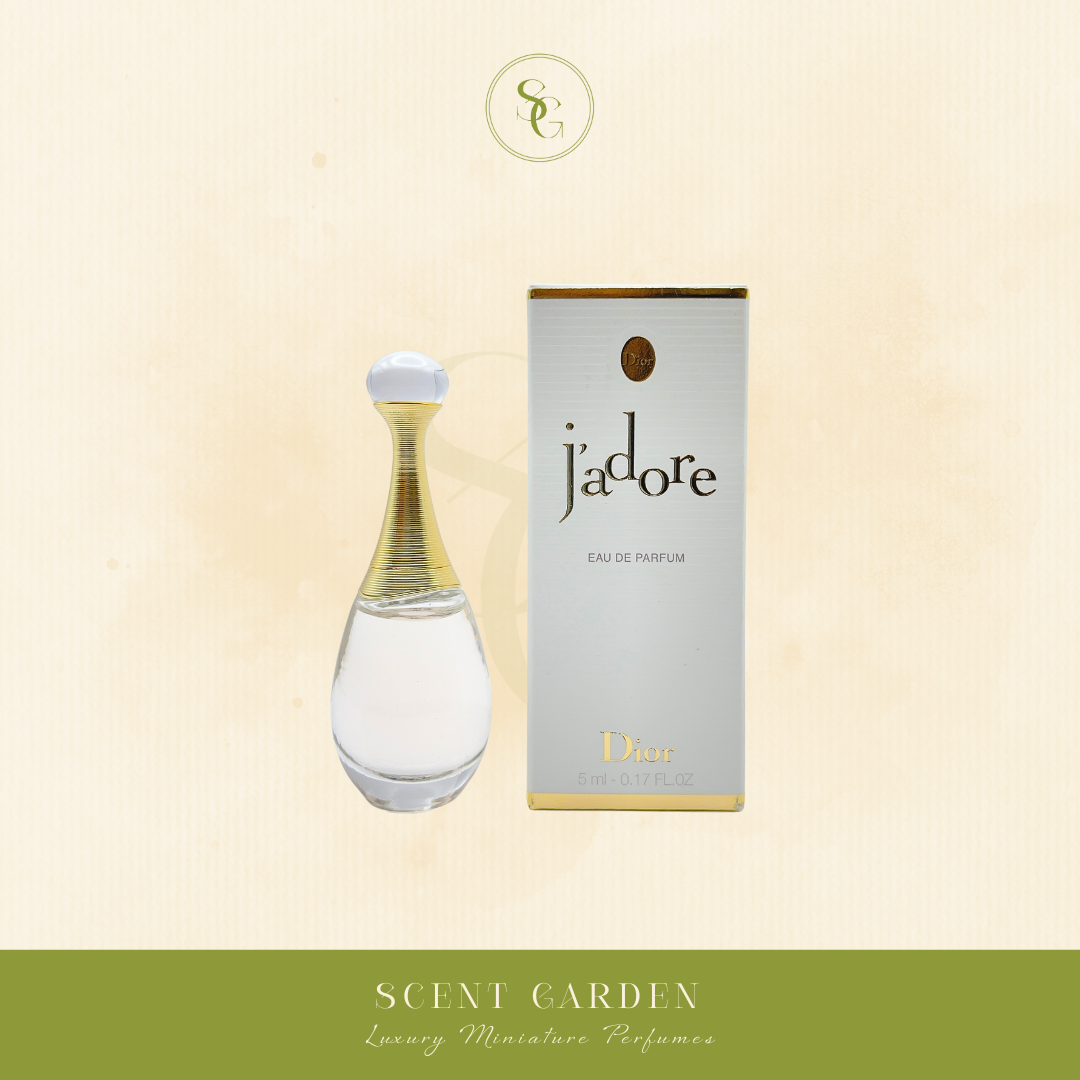 Christian Dior: J'adore (5 ml)