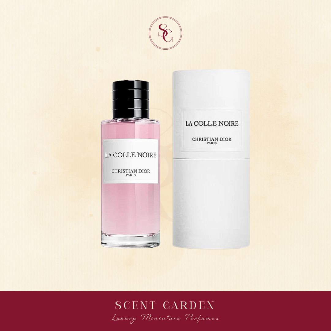 Christian Dior: La Colle Noire (7.5 ml)