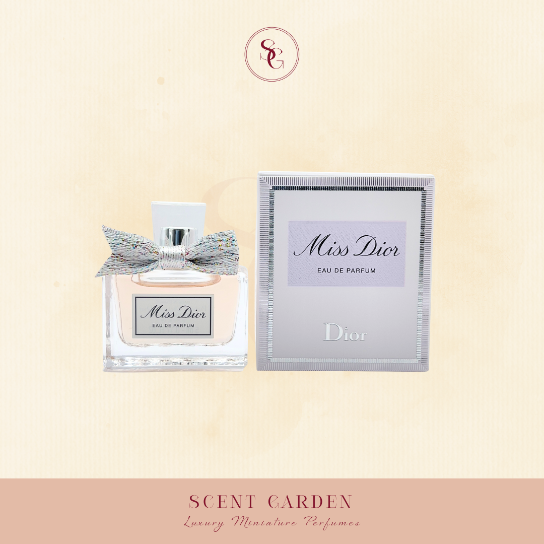 Christian Dior: Miss Dior (5 ml)