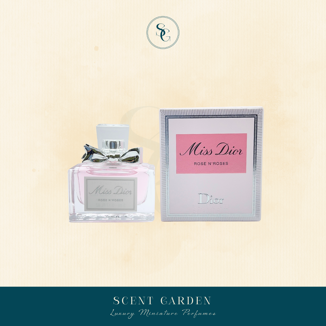 Christian Dior: Miss Dior Rose N' Roses (5 ml)