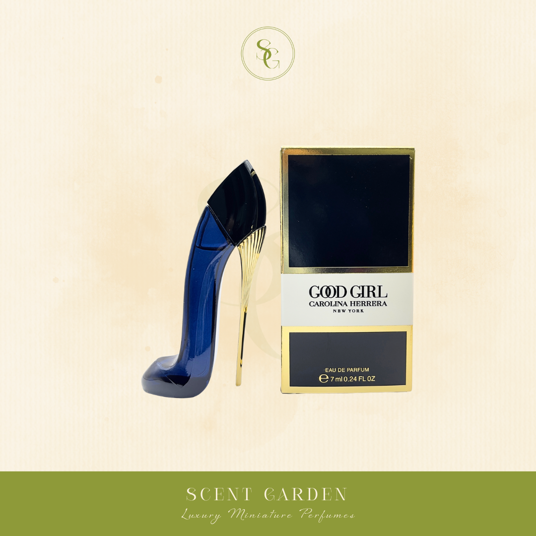 Carolina Herrera: Good girl (7 ml)