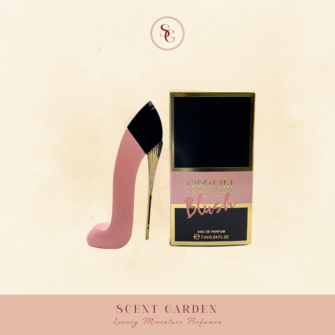 Carolina Herrera: Good Girl Blush (7 ml)