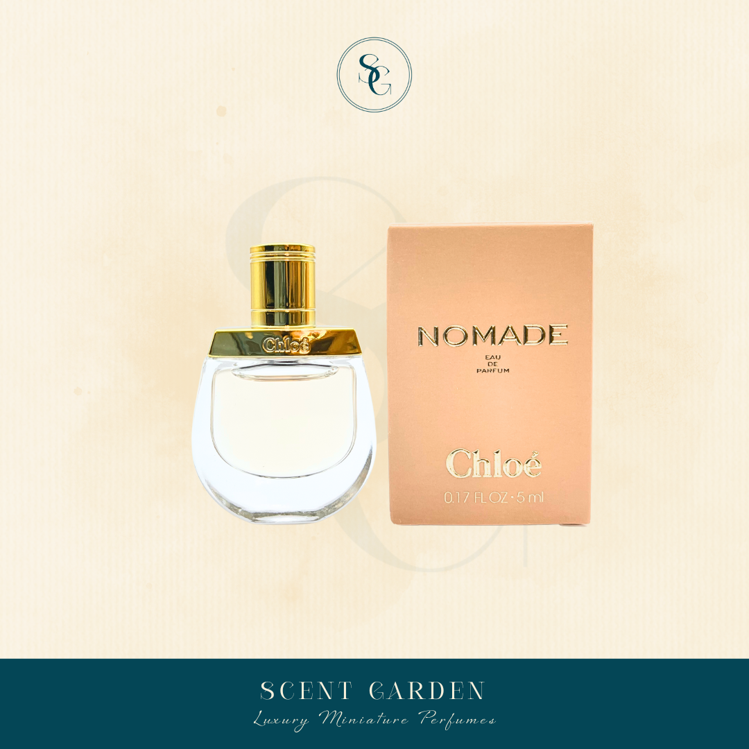 Chloe: Nomade (5 ml)