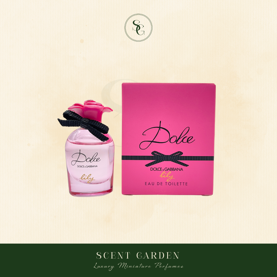 Dolce & Gabbana: Lily (7.5 ml)