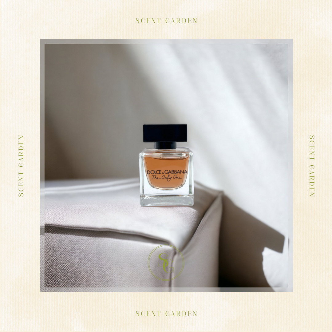 Dolce & Gabbana: The Only One (7.5 ml)