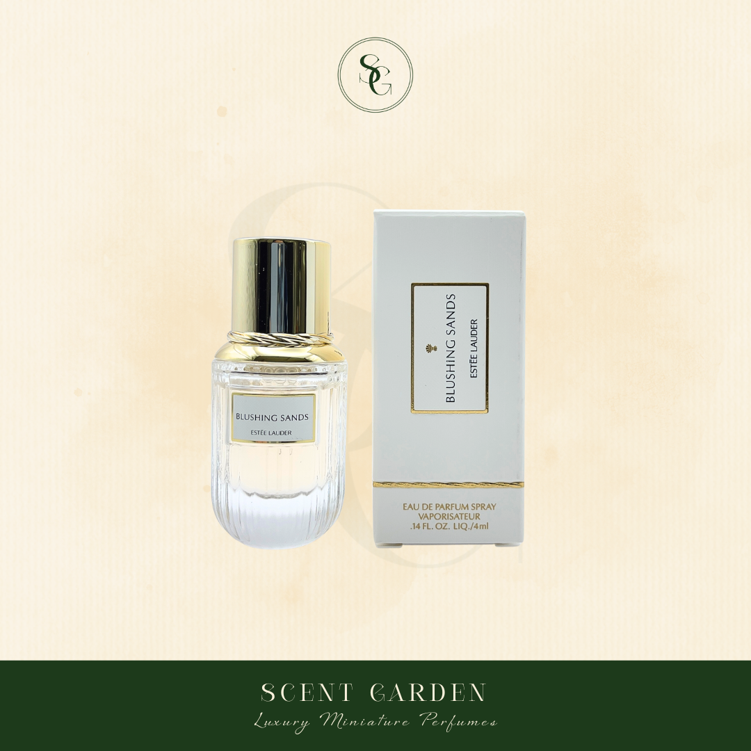 Estée Lauder: Blushing Sands (4 ml)
