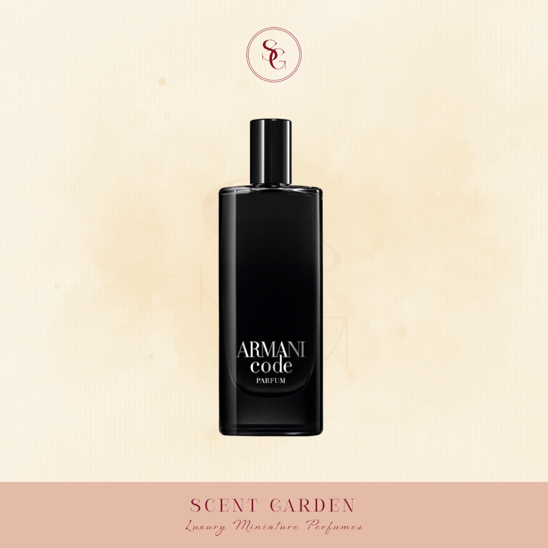 Giorgio Armani: Code (15 ml)