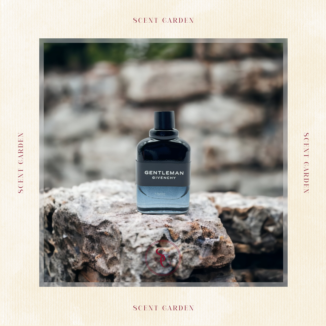 Givenchy: Gentleman Intense (6 ml)