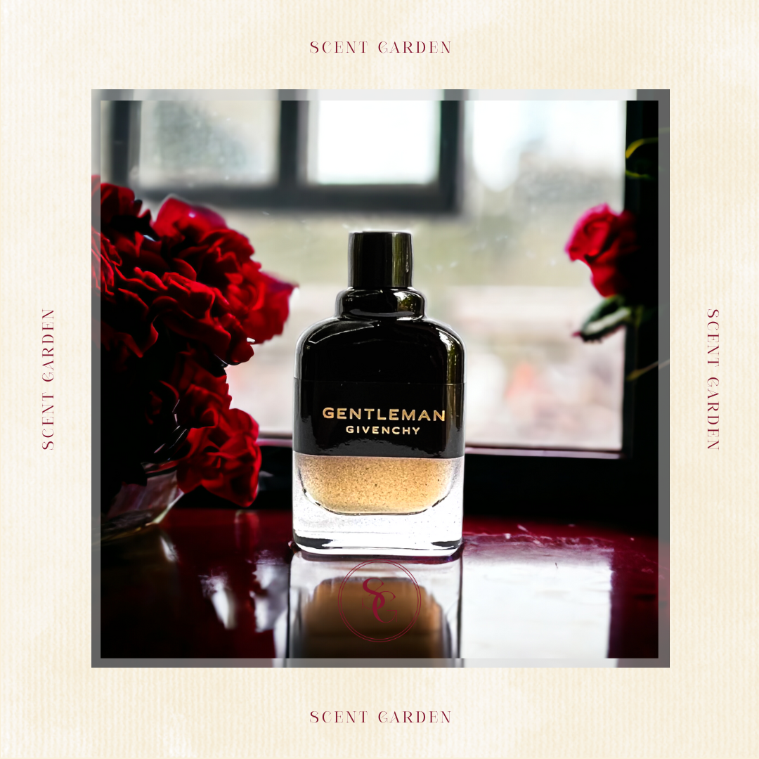 Givenchy: Gentleman Reserve Privee (6 ml)