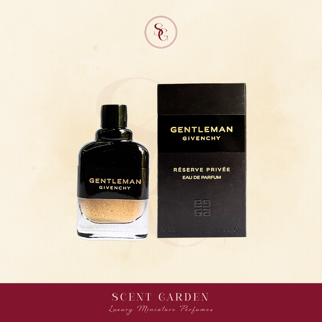 Givenchy: Gentleman Reserve Privee (6 ml)