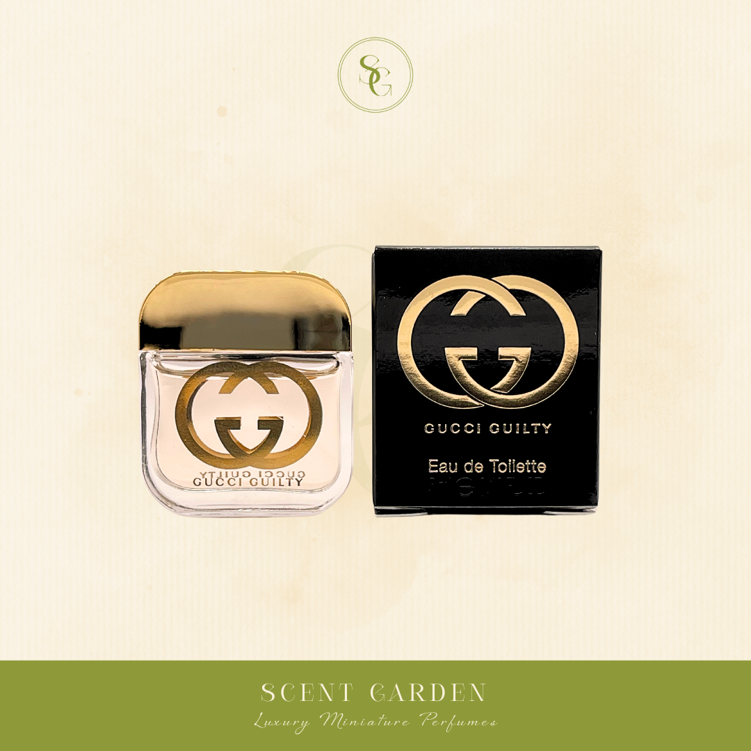 Gucci: Guilty (5 ml)