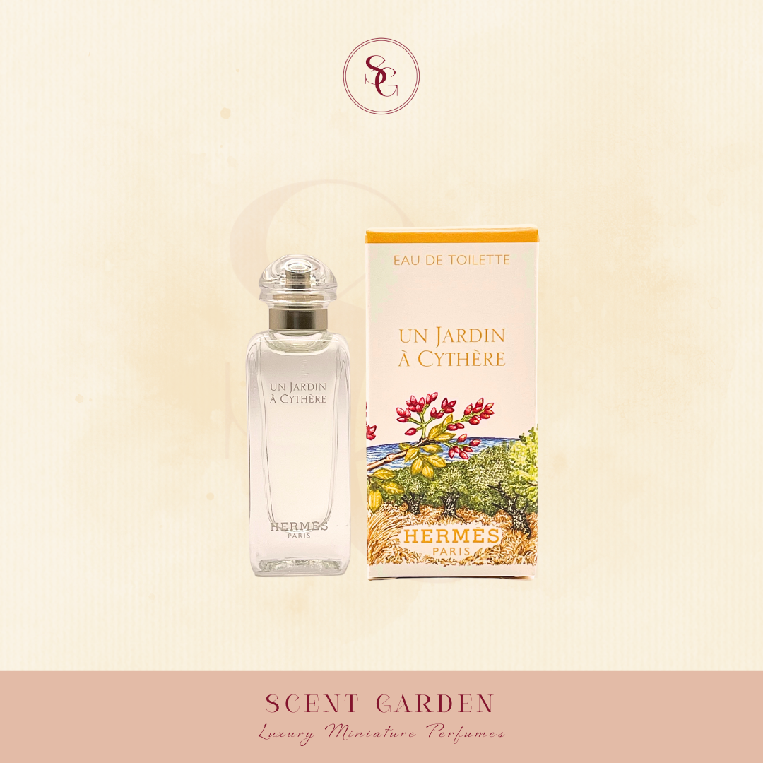 Hermes: Un Jardin A Cythere (7 ml)