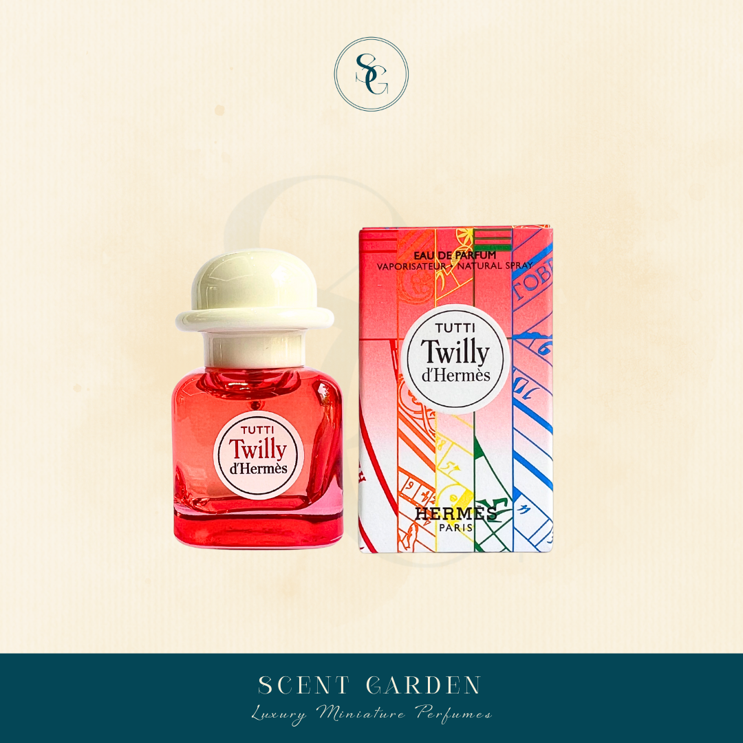 Hermes: Twilly D'hermes Tutti (12.5 ml)