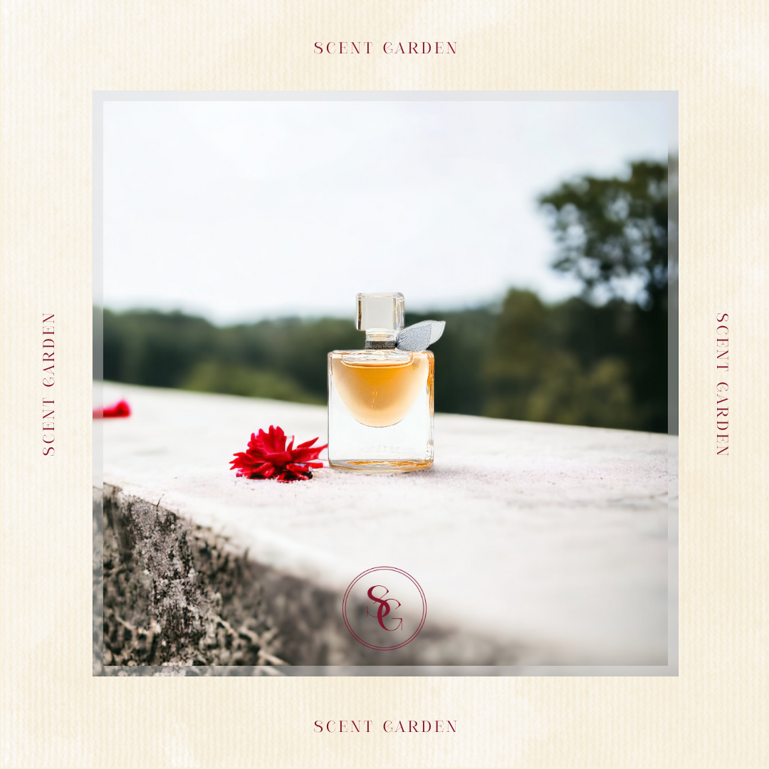 Lancom: La vie est belle (4 ml)