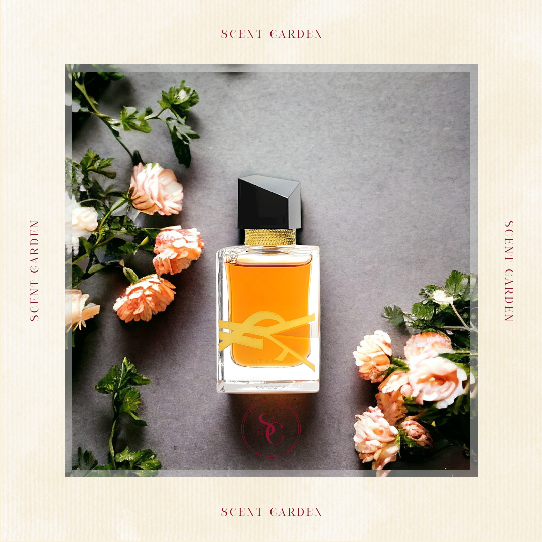 YSL: Libre Le Parfume (7.5 ml)