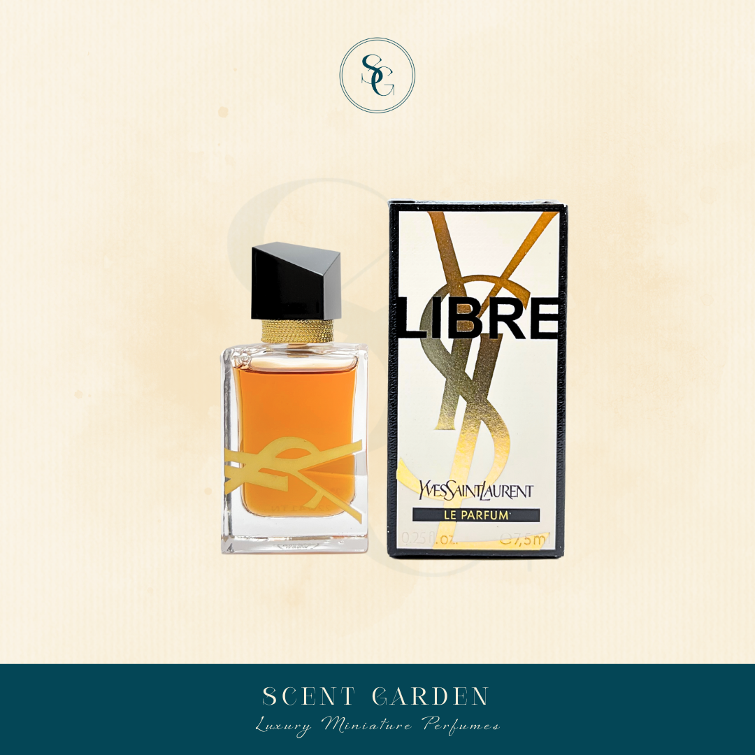 YSL: Libre Le Parfume (7.5 ml)