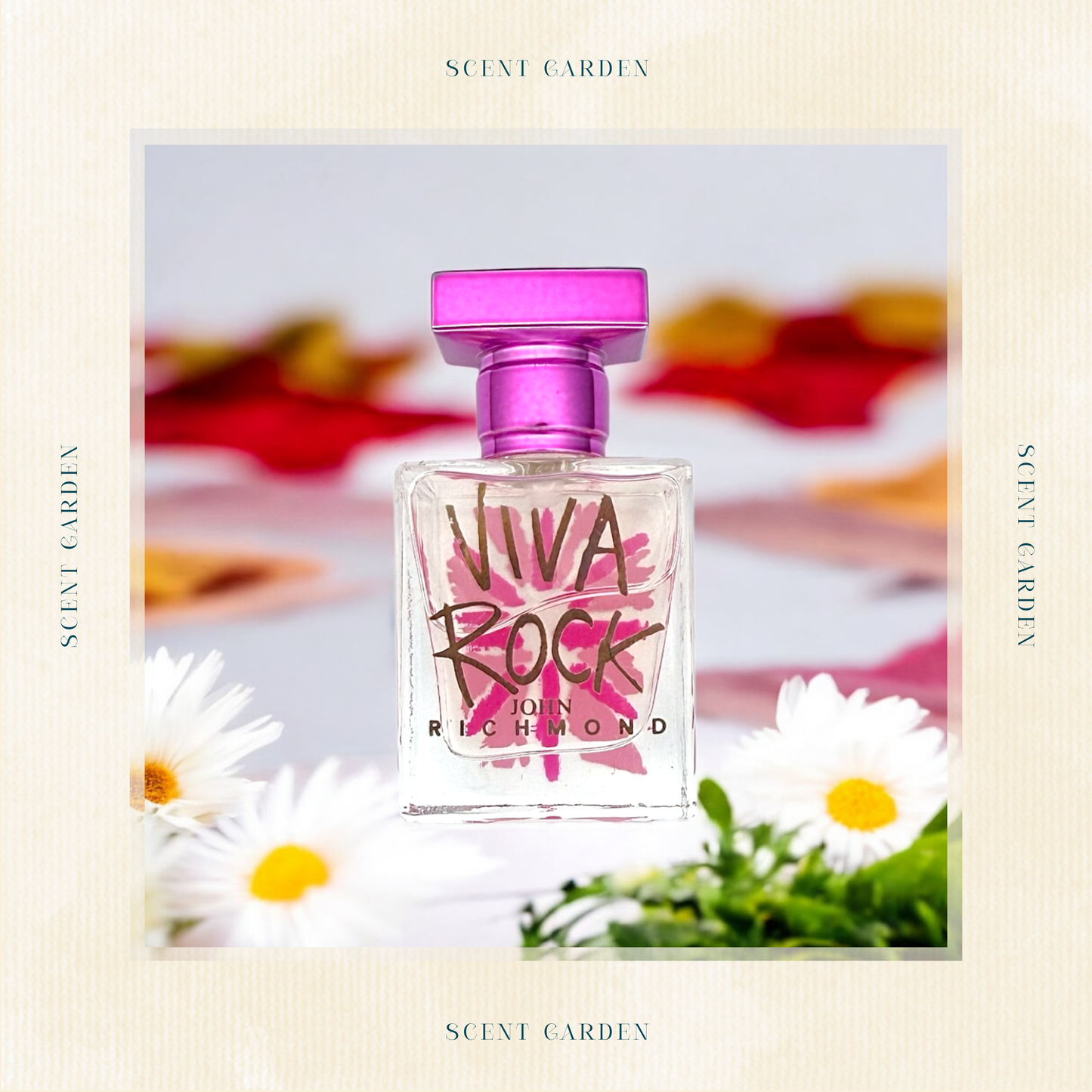 John Richmond: Viva Rock (4.5 ml)