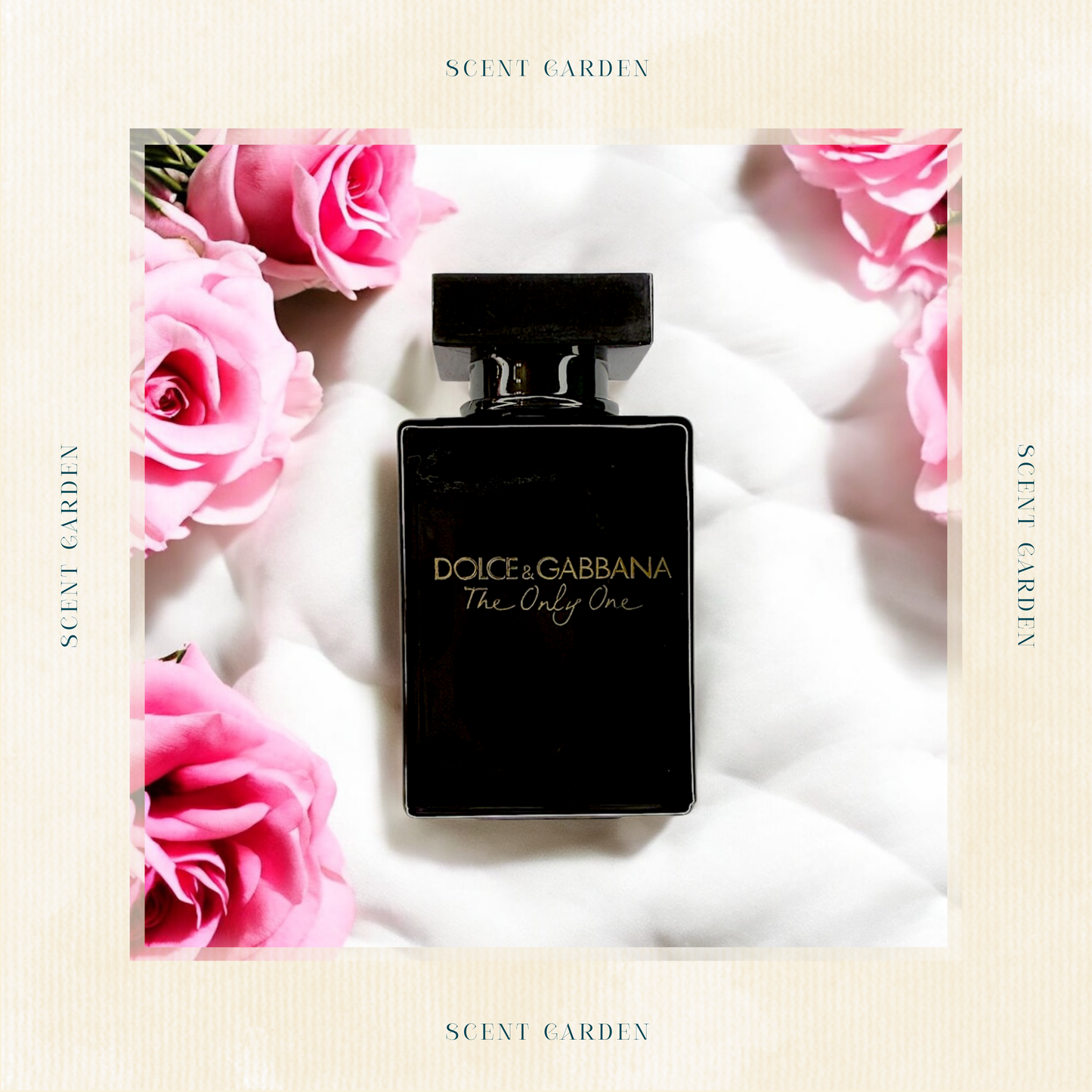 Dolce & Gabbana: The Only One Intense (5 ml)