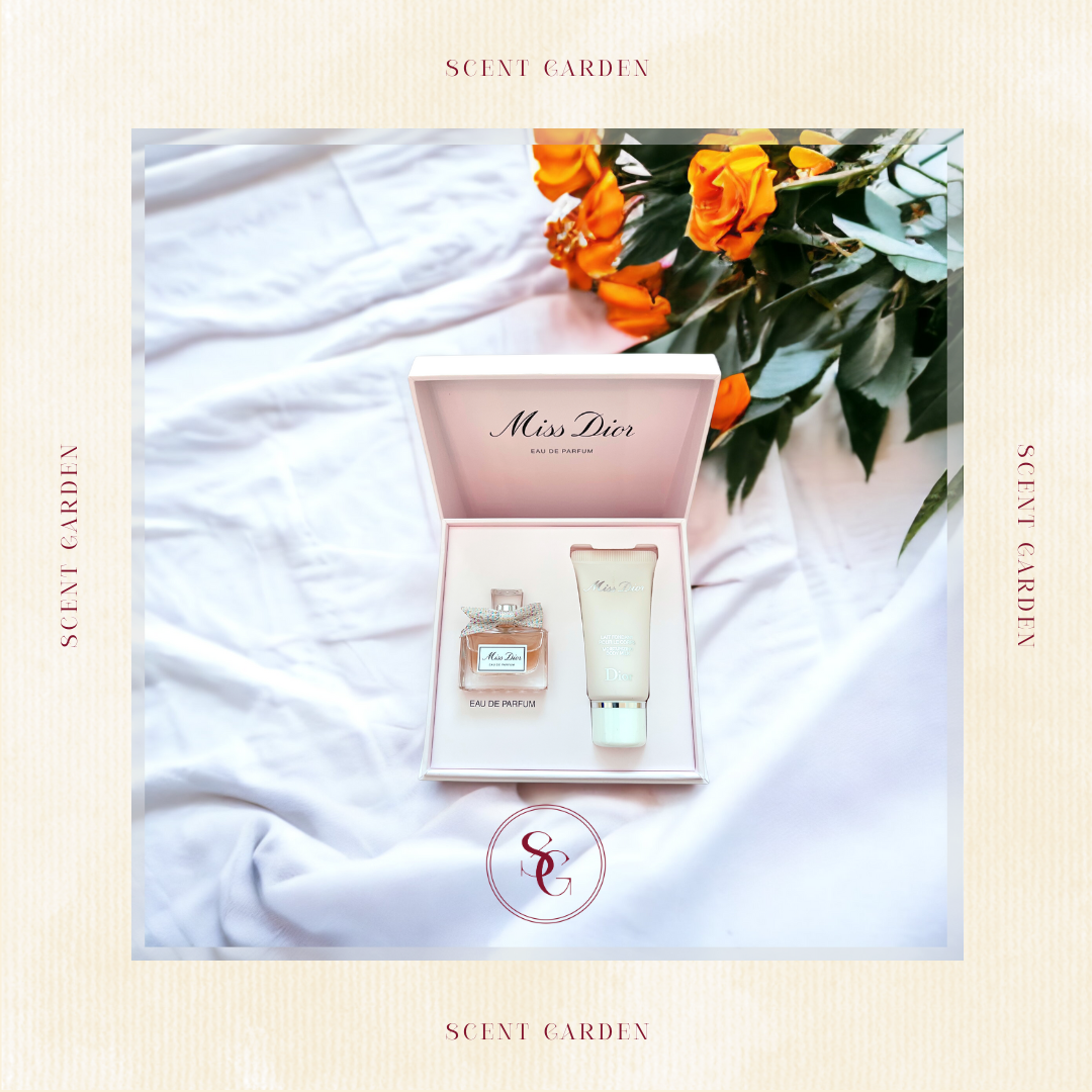 Dior garden perfume online