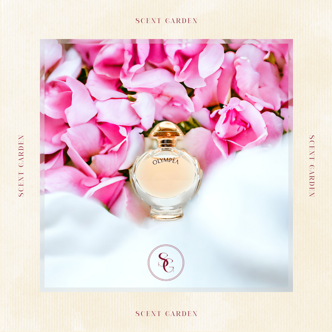 Olympea: Paco Rabanne (6 ml)