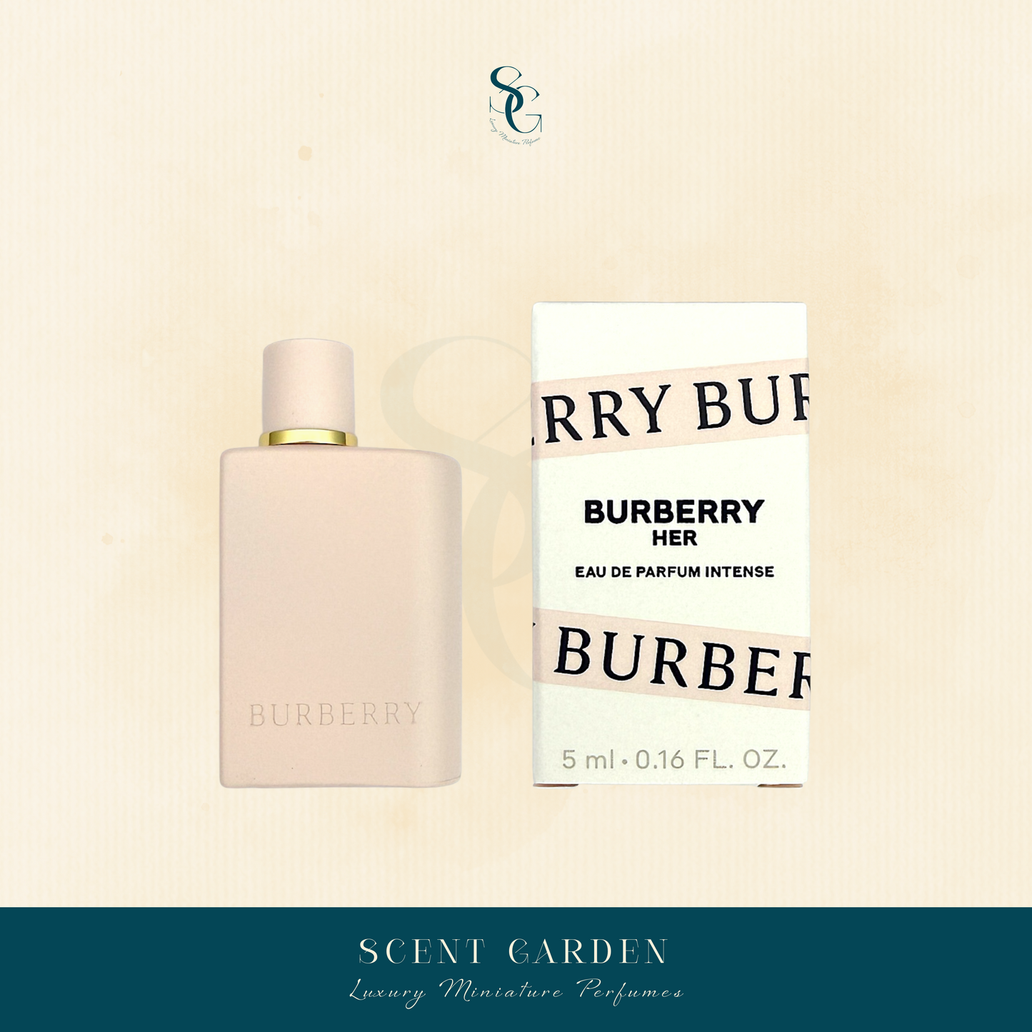 Burberry: Her (5 ml)