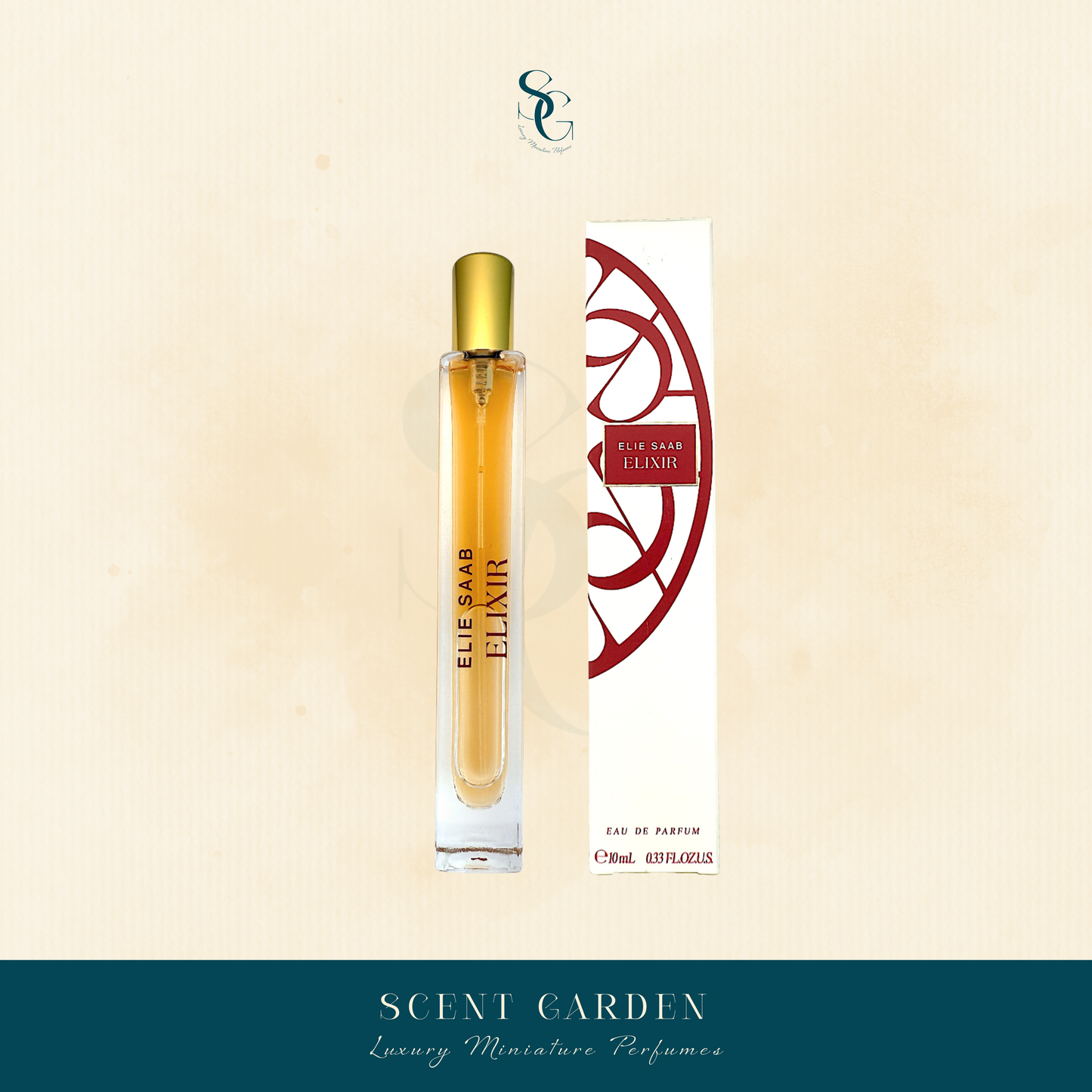 Elie Saab: Elixir (10 ml)