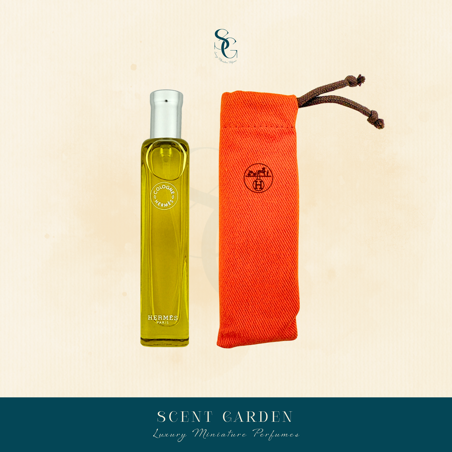 Hermes: Eau De Neroli Dore (15 ml)