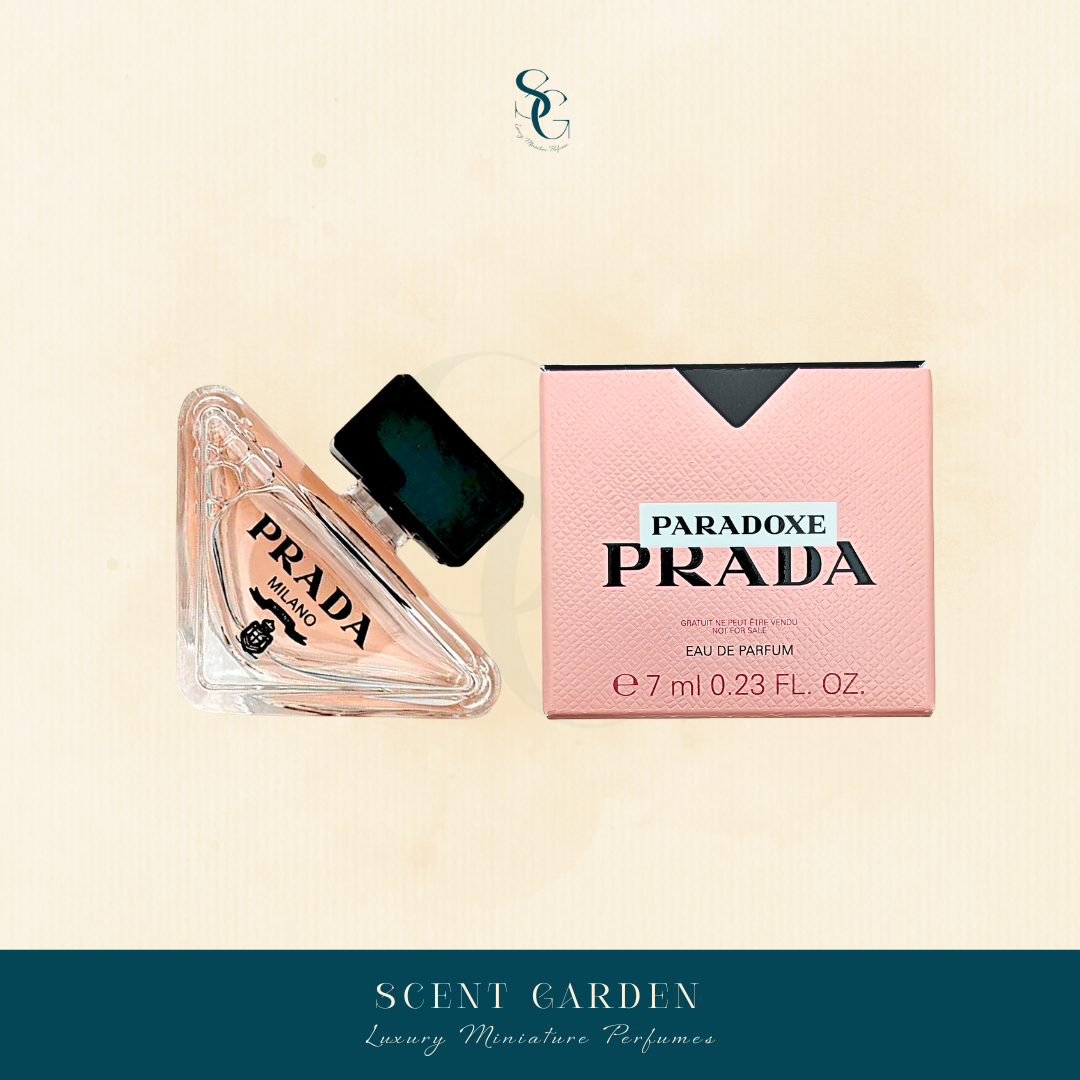 Prada: Paradoxe (7 ml)