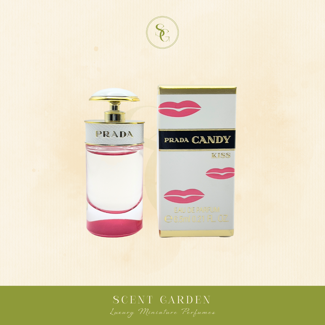 Prada: Candy Kiss (6.5 ml)