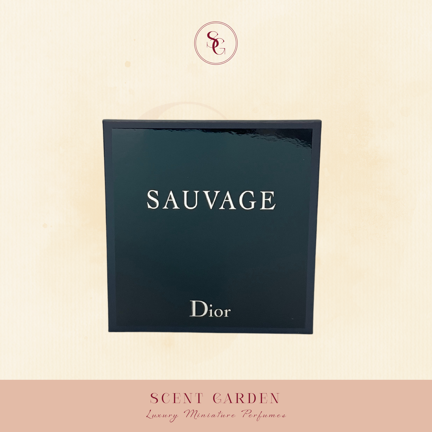 Christian Dior: Sauvage Gift Set