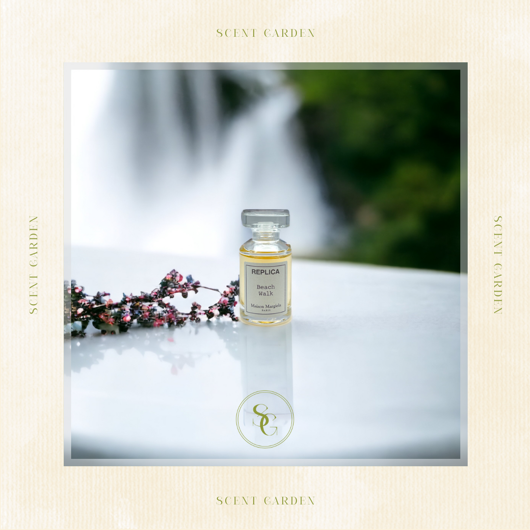 Replica: Beach Walk (7 ml)