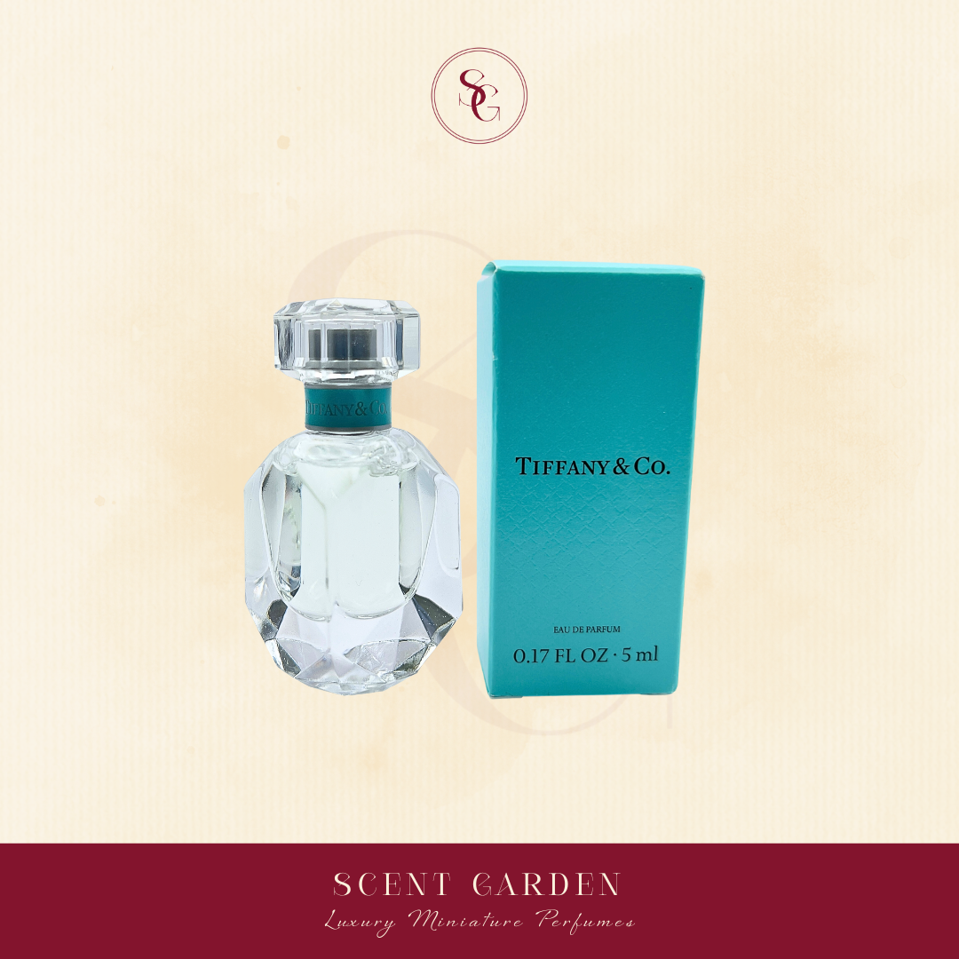Tiffany & Co: Signature (5 ml)