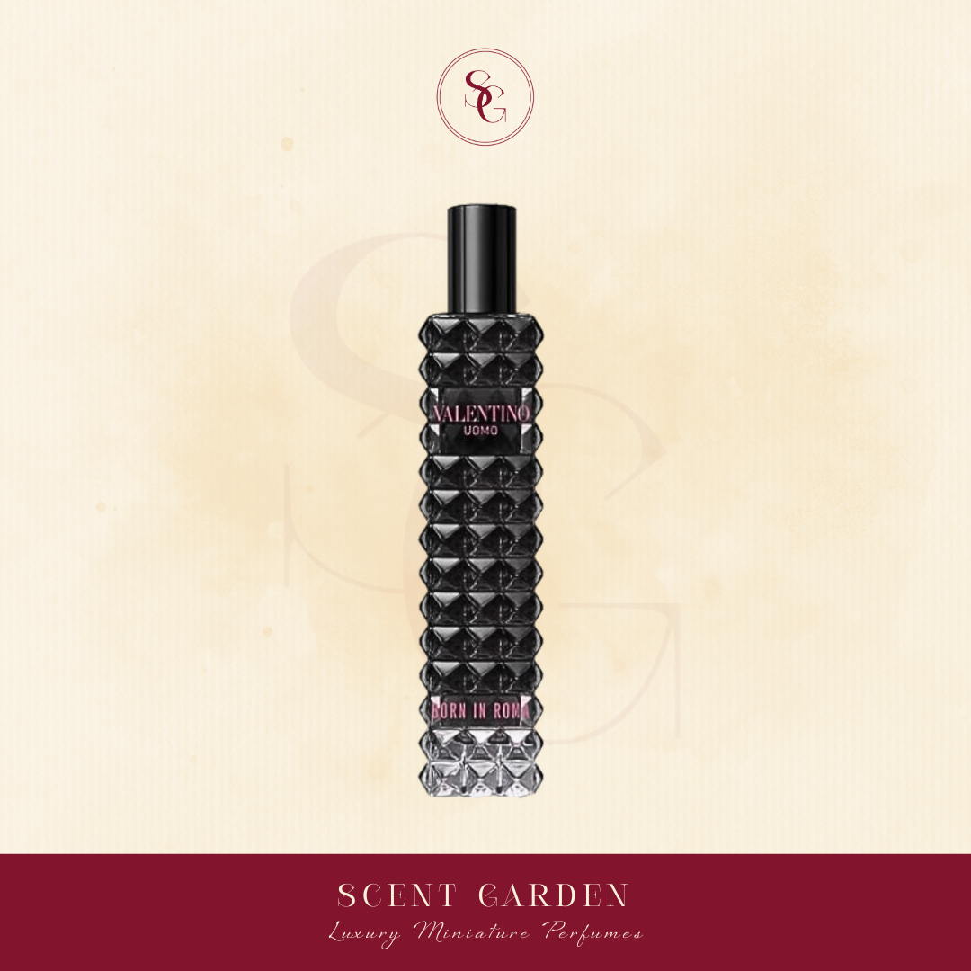 Valentino: Uomo Born in Roma (15 ml)