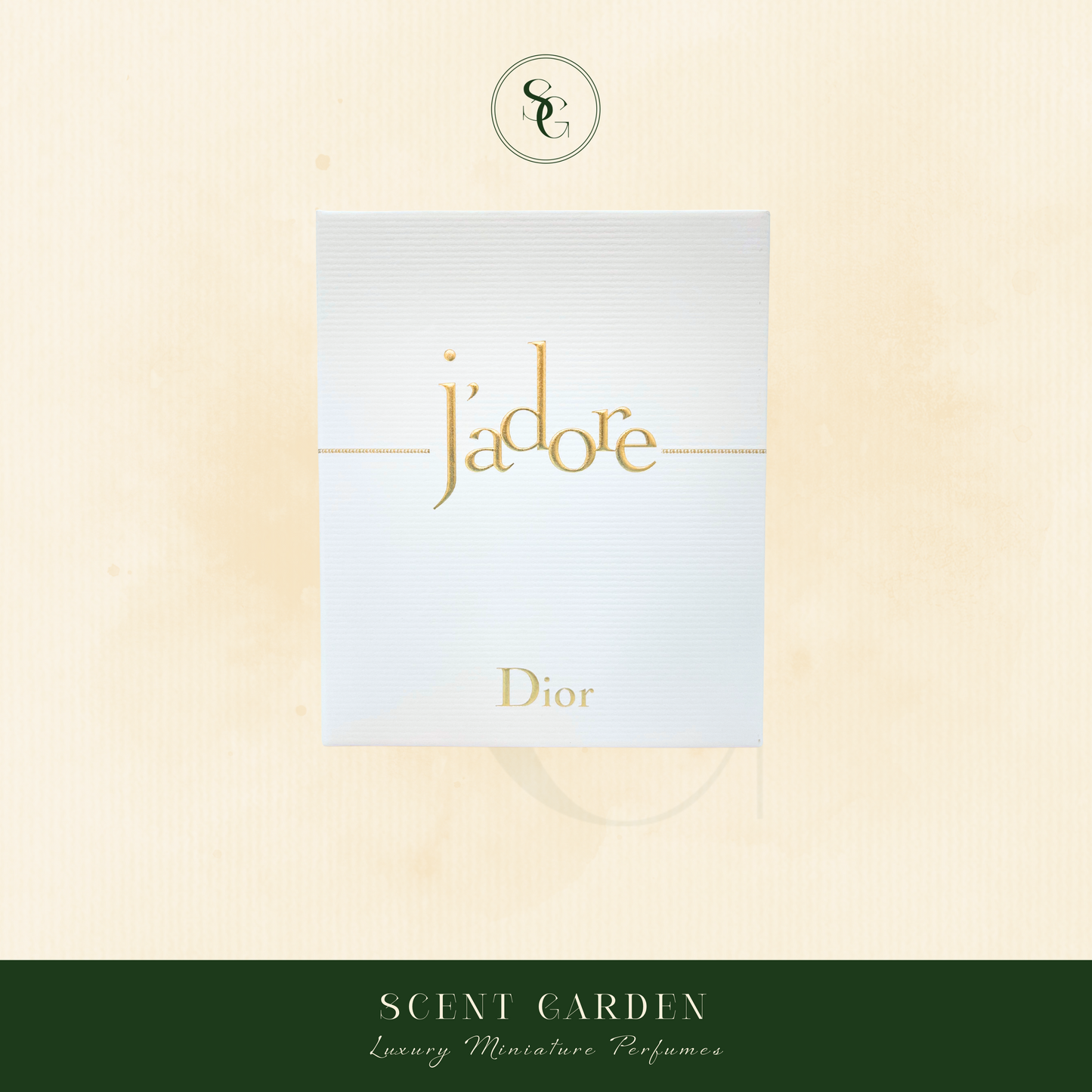 Christian Dior: J'adore Gift Set