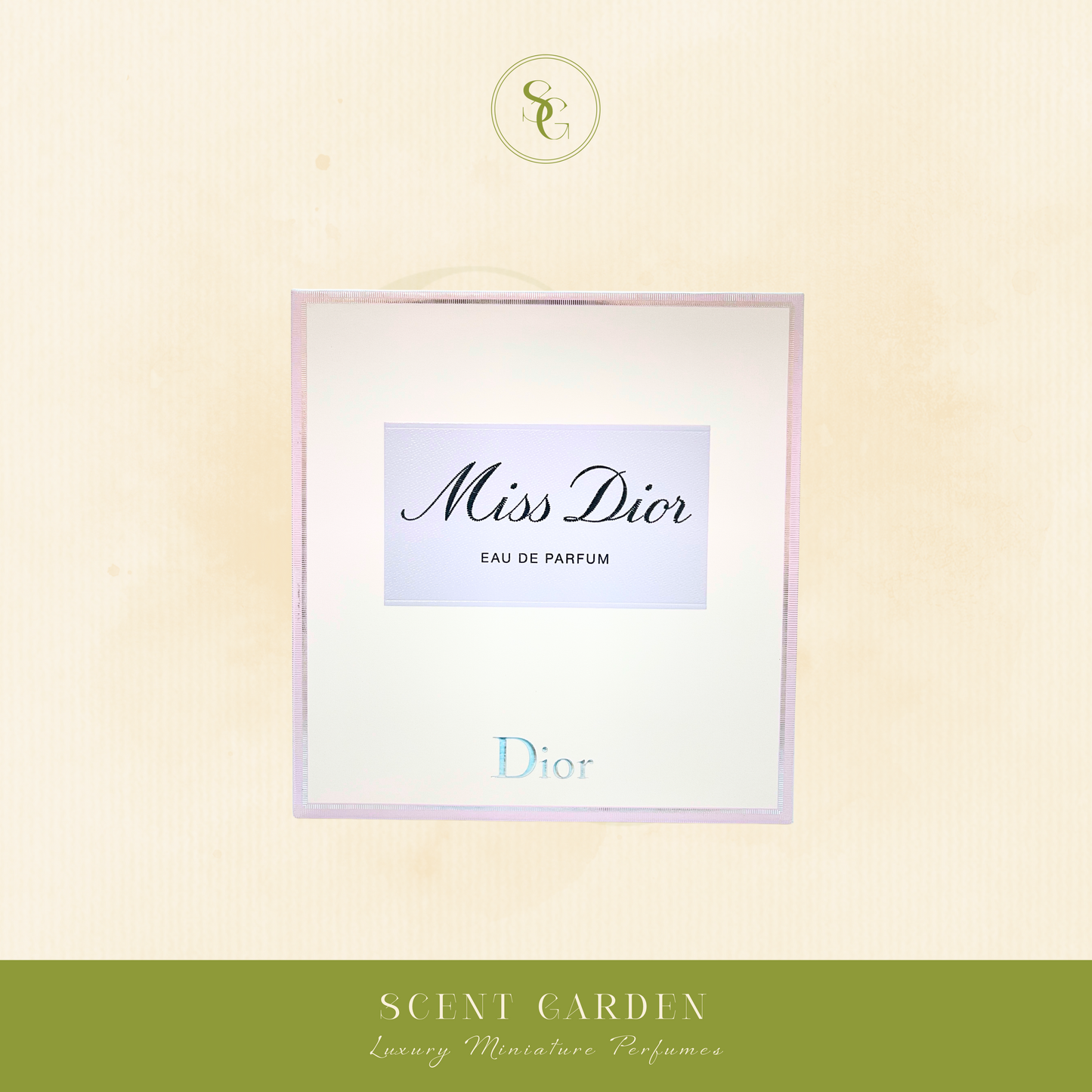 Christian Dior: Miss Dior Gift Set