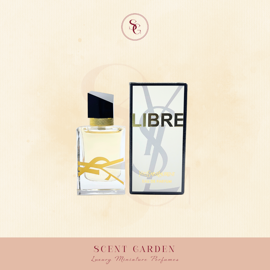 YSL: Libre (7.5 ml)