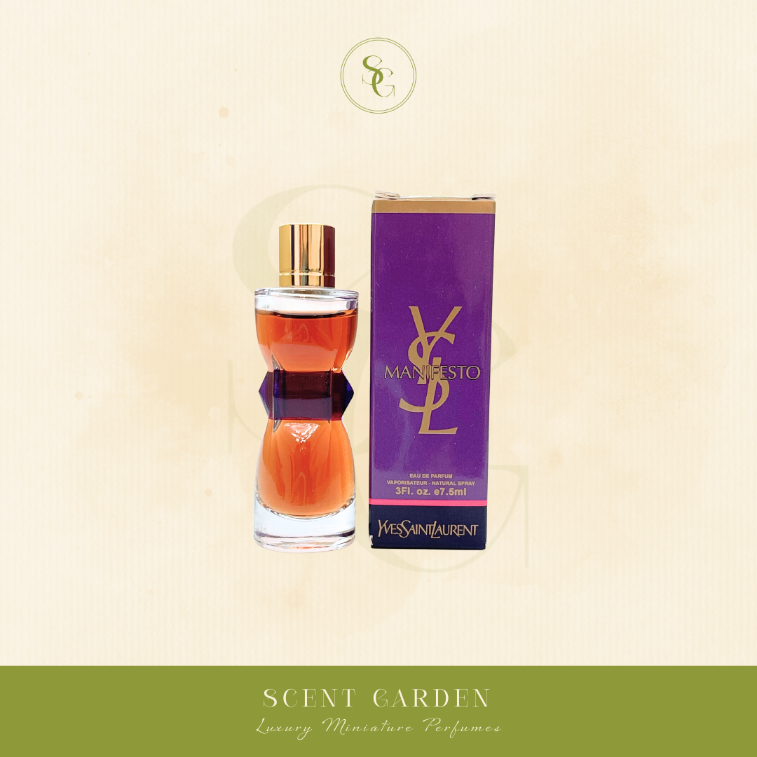 YSL: Manifesto (7.5 ml)