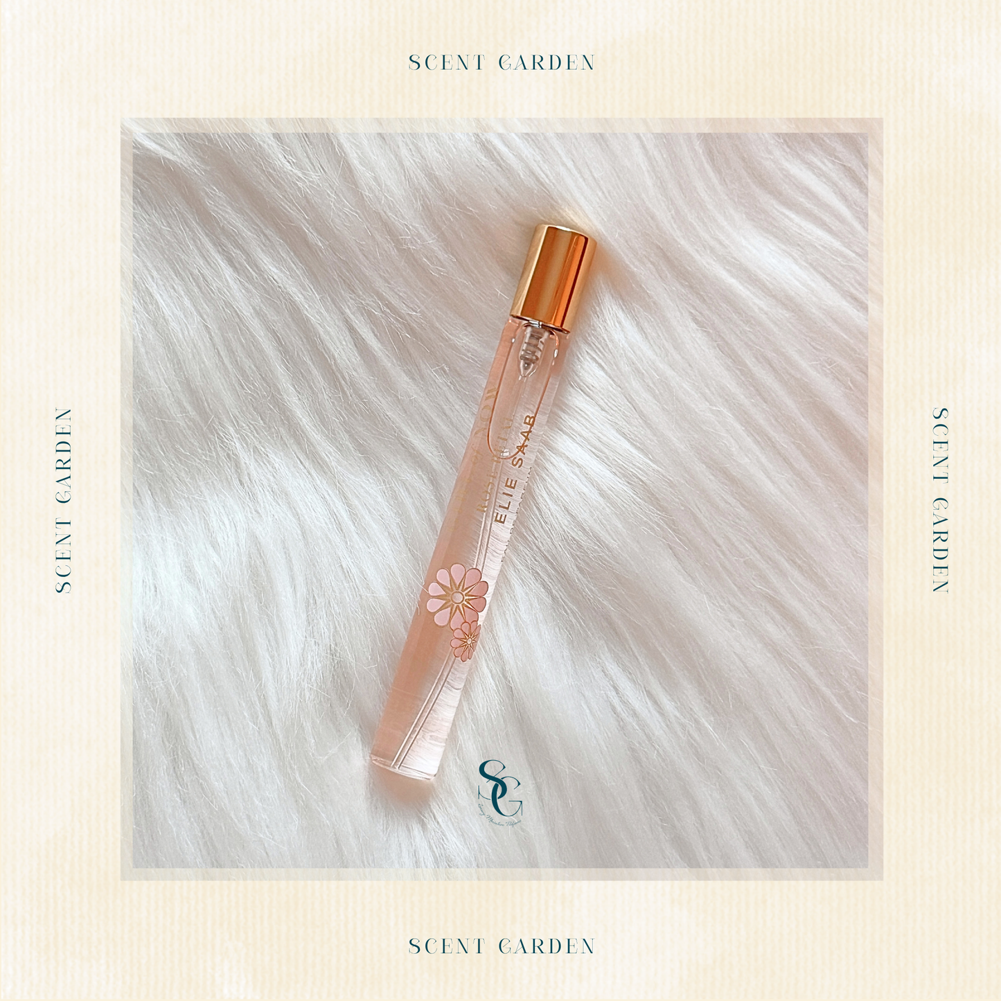 Elie Saab: Girl of Now Rose Petal (10 ml)