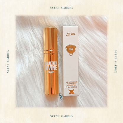 Jean Paul Gaultier: Gaultier Divine (10 ml)
