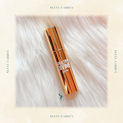 Jean Paul Gaultier: Gaultier Divine (10 ml)